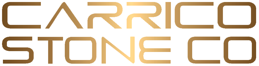 Carrico Stone Construction logo