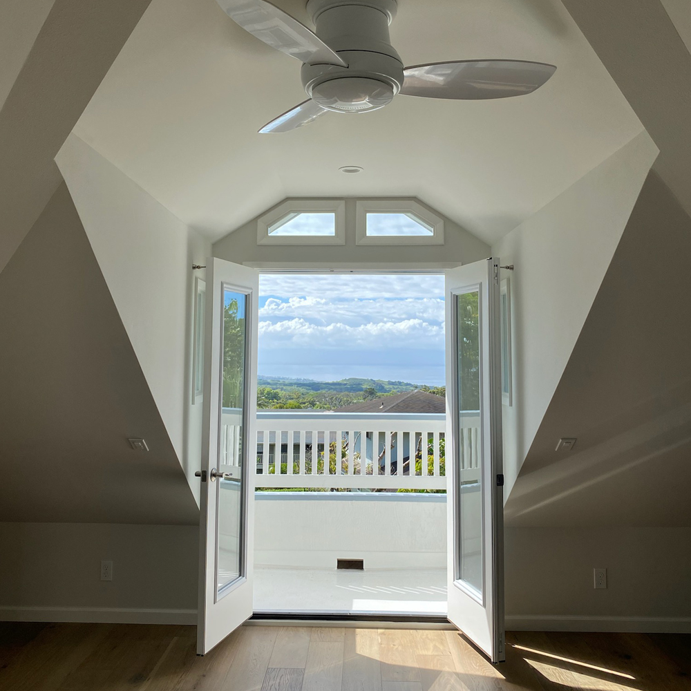 remodels and renovations yoga studio after