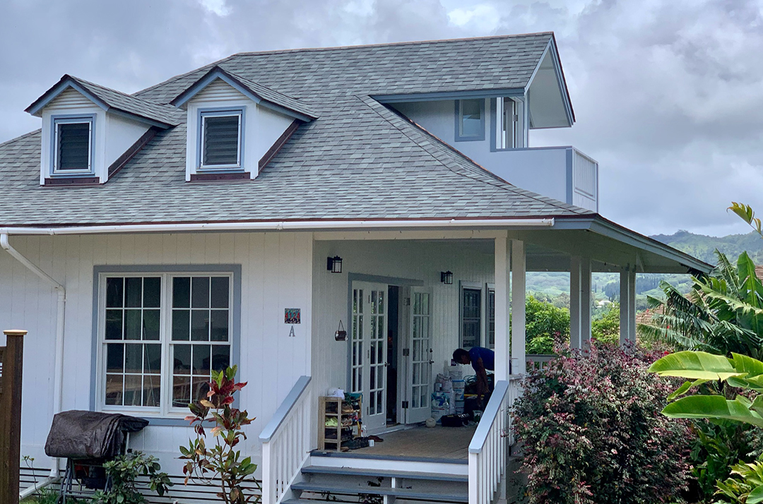 remodels and renovations yoga studio after 1